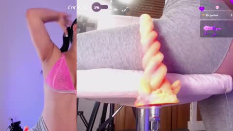 Zoe 3 online show from February 13, 2:42 pm