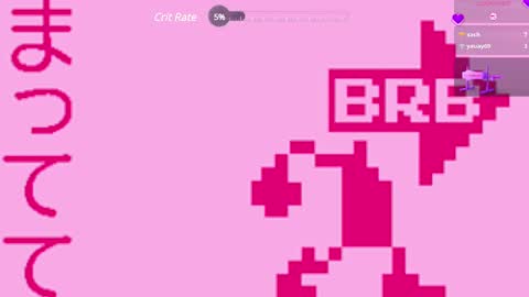 Zoe 3 online show from February 14, 5:57 pm