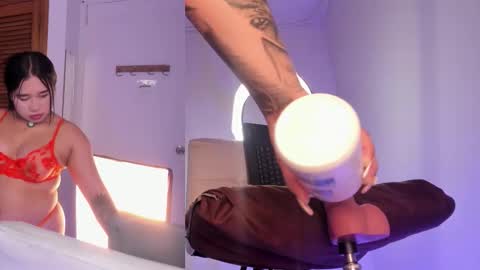 Zoe 3 online show from September 10, 10:59 am