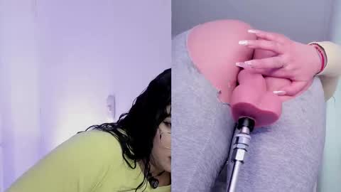 Zoe 3 online show from November 10, 11:31 am