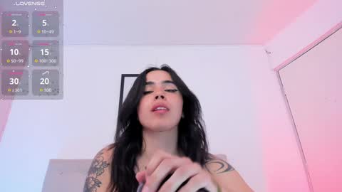 zoe online show from January 9, 4:49 pm