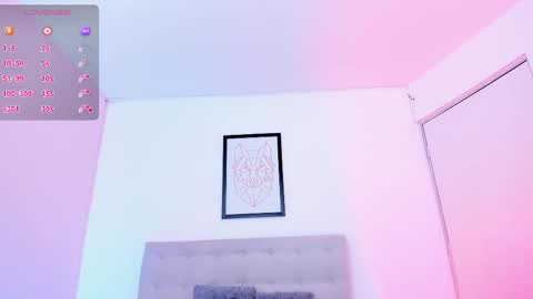 zoe online show from March 3, 5:29 pm