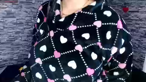 Zoe Bronw online show from September 9, 2:49 pm