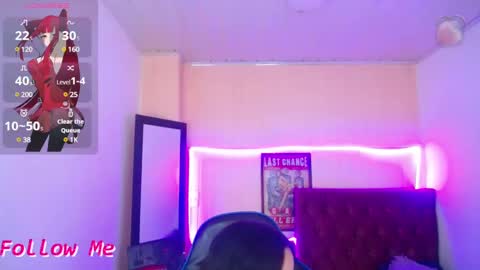 Z O E online show from January 20, 8:50 pm