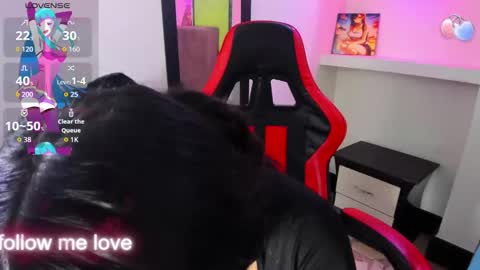 Z O E online show from September 16, 8:32 pm