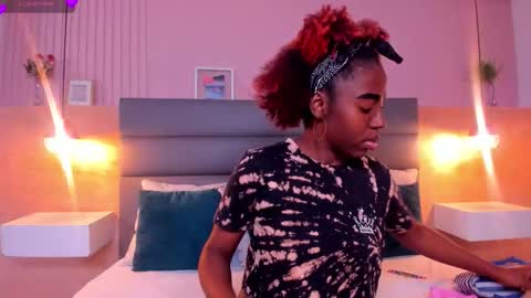 Zoe Novakk  online show from October 3, 11:02 pm