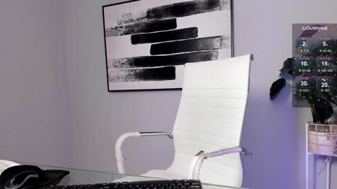 Zoe Olsen online show from February 9, 1:00 am