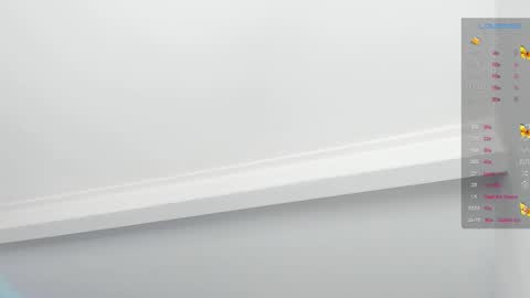 Zoe Olsen online show from September 25, 9:07 pm