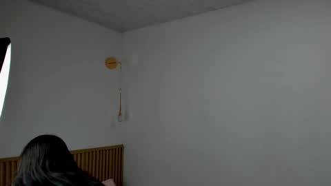 Snapshot of zoe_rivers chatting on December 18, 11:02 am Zoe online show from December 18, 11:02 am