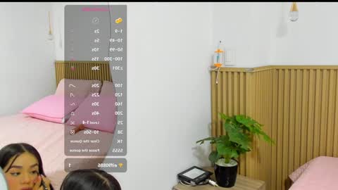 Snapshot of zoe_rivers chatting on December 26, 11:10 am Zoe online show from December 26, 11:10 am