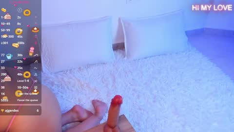 Snapshot of zoe_rivers chatting on February 1, 5:58 pm Zoe online show from February 1, 5:58 pm