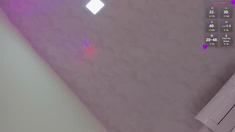 Snapshot of zoe_rivers chatting on November 24, 12:21 am Zoe online show from November 24, 12:21 am