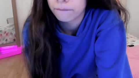 Zoe online show from February 20, 5:29 pm