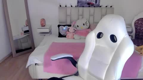 Zoe online show from September 14, 11:42 am