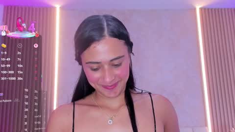 zoebarlowe online show from October 18, 6:08 pm