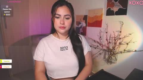 Zoe Bolton online show from March 7, 1:18 pm