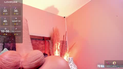 Snapshot of zoee_23 chatting on December 24, 2:54 pm Zoe online show from December 24, 2:54 pm