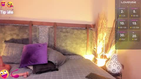 Snapshot of zoee_23 chatting on January 9, 2:51 pm Zoe online show from January 9, 2:51 pm