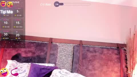 Snapshot of zoee_23 chatting on February 28, 1:58 pm Zoe online show from February 28, 1:58 pm