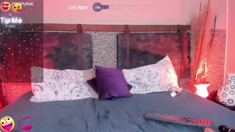 Snapshot of zoee_23 chatting on March 6, 1:46 pm Zoe online show from March 6, 1:46 pm