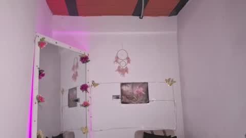 Catt online show from October 13, 10:43 pm