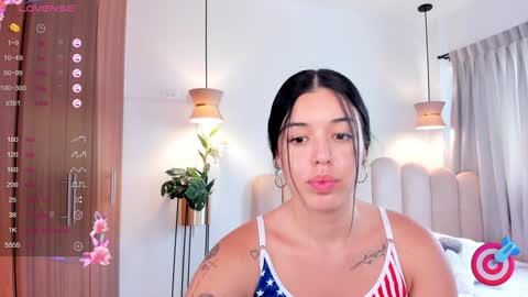  zoee jackson online show from February 4, 7:11 pm