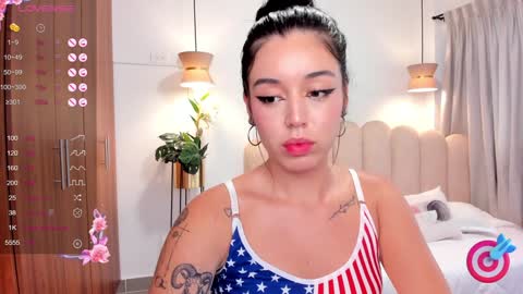  zoee jackson online show from February 4, 10:24 pm