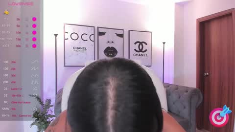  zoee jackson online show from February 26, 7:16 pm