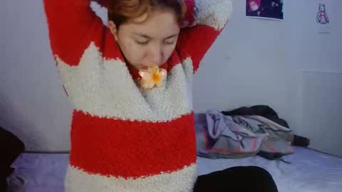 Snapshot of zoee_jhonnyy chatting on March 6, 9:25 am zoee jhonnyy online show from March 6, 9:25 am