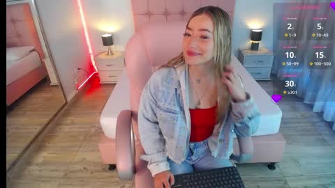 zoe online show from January 25, 11:55 am