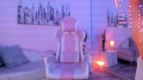 zoe online show from February 27, 3:25 am