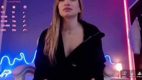 zoe online show from March 11, 6:43 am