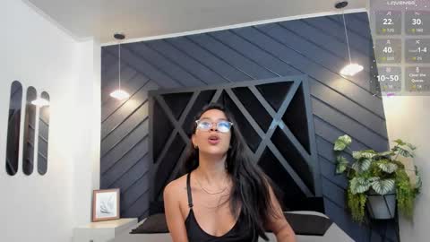 Zoe 3 online show from September 25, 5:49 pm