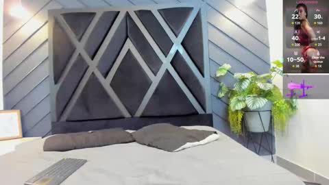 Zoe 3 online show from October 4, 7:12 pm