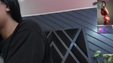 Zoe 3 online show from October 6, 5:32 pm