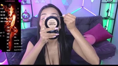 pamela online show from January 31, 8:33 pm