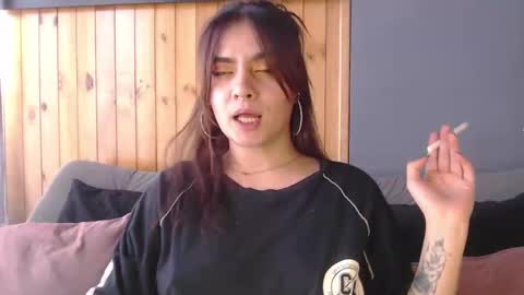 Zoee online show from October 23, 6:17 pm