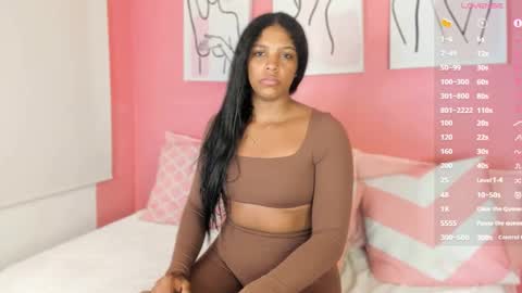 zoegarner10 online show from February 27, 2:21 am