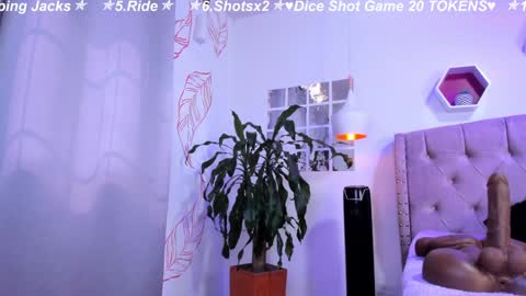 Zoe online show from January 18, 6:21 pm