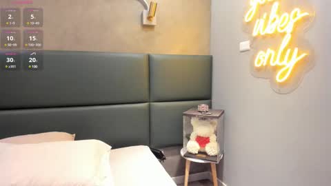 Snapshot of zoemonroee_ chatting on February 10, 10:09 pm Zoe online show from February 10, 10:09 pm