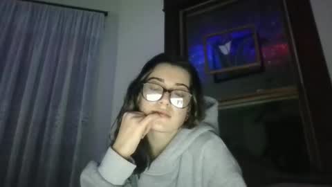 Zoe Parker online show from December 21, 2:41 am