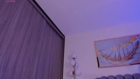 Zoe Presley  online show from January 18, 1:41 am