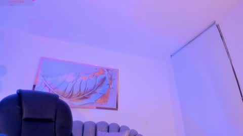 Zoe Presley  online show from October 27, 1:42 am