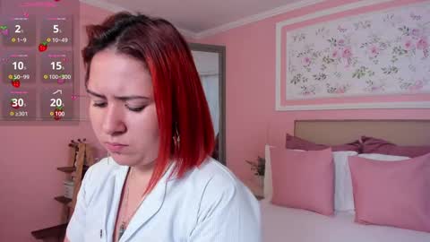 Zoes online show from February 21, 11:22 am