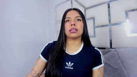 ZoeSwam online show from September 16, 11:33 am