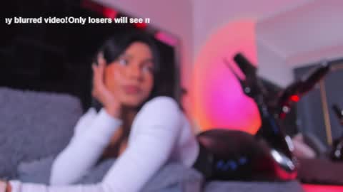 Snapshot of zoevidal_ chatting on January 30, 6:00 pm zoevidal_ online show from January 30, 6:00 pm