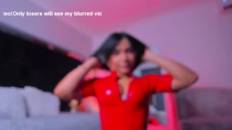 Snapshot of zoevidal_ chatting on February 1, 5:58 pm zoevidal_ online show from February 1, 5:58 pm