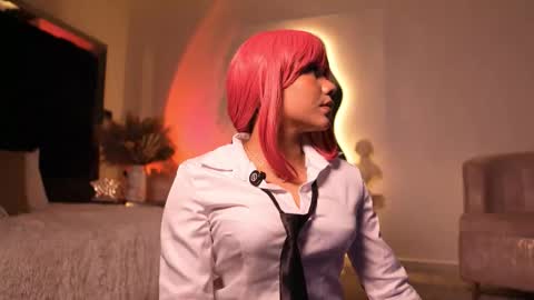 Snapshot of zoevidal_ chatting on November 14, 12:15 pm zoevidal_ online show from November 14, 12:15 pm