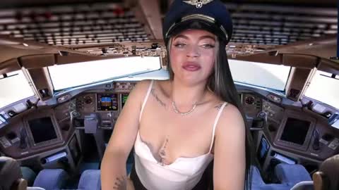 zoey_stone online show from November 22, 5:56 pm