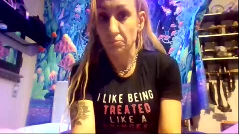 Zoey Portland online show from October 9, 12:03 pm